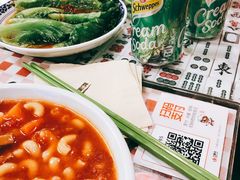 -七爺清汤腩(南开大悦城店)