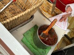 -荆楚任氏锅盔(紫阳路店)