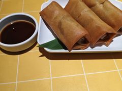 -蔡澜点心·粤菜(花城汇南区店)