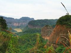 -丹霞山风景名胜区
