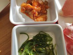 -水林间·寿喜烧自助(仙林金鹰店)