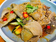 -功夫怪兽·烧烤(珠江路店)