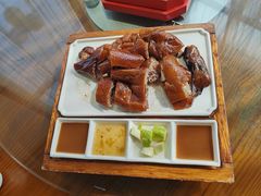 -凤阁楼果木烧鹅(鹤山陈山店)