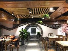 -和院老火锅铜锅烧烤海鲜(朱雀大街店)