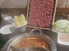-井格重庆火锅(通州梨园店)