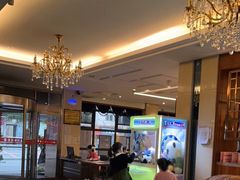 -国人川菜(李家村建东街店)
