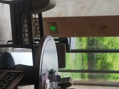 -西安凯悦酒店·湖畔中餐厅