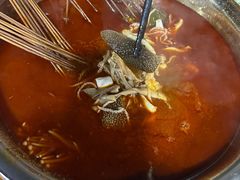 -老瓦房冷锅串串(文殊院店)