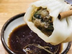 -四季美汤包(户部巷店)