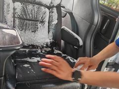 -壹伍陆连锁汽车维修美容(宝安中心区店)