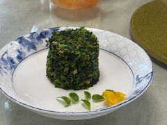 -二泉园老菜馆·百年无锡菜