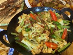 -马艾萨中国兰州传统牛肉面(惠新里店)