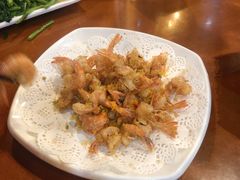 -南海渔家•海鲜•正宗海南菜(海棠湾店)