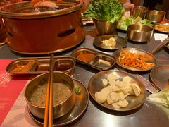 -西塔老太太泥炉烤肉(苏州大悦城店)