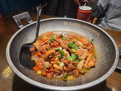 -味上湘菜馆(岳麓山店)