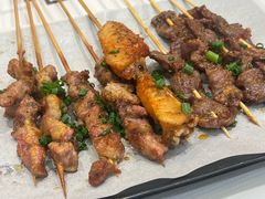 -靓虾二哥·龙虾馆(大塘总店)