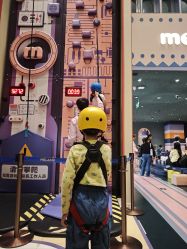 -meland亲子乐园(深圳领展中心城店)
