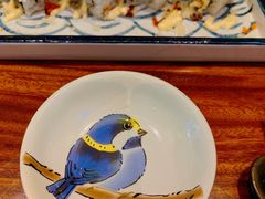 -鸟鹏烧鸟居酒屋(仁恒梦中心店)