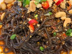 阙根粉-品回味清真西北楼(宁波首店)