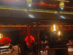 -宝轩渔府·老字号海鲜·正宗津菜(水上店)