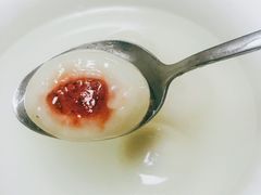 桂花山楂汤圆-北京稻香村(京港城生活广场店)