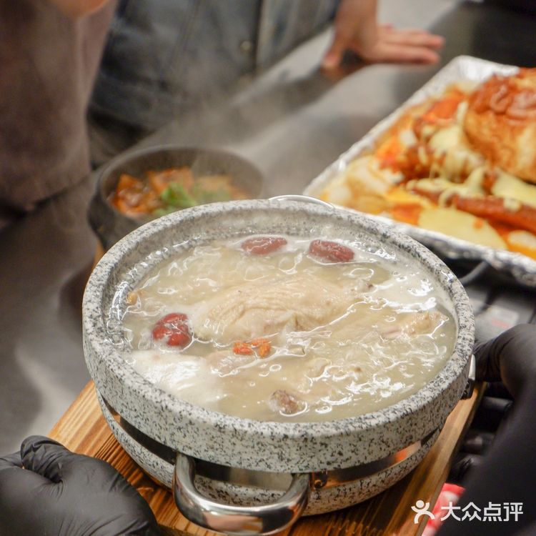 杭州新店|韩国ins厨房醉好吃餐厅😲牛肉绝