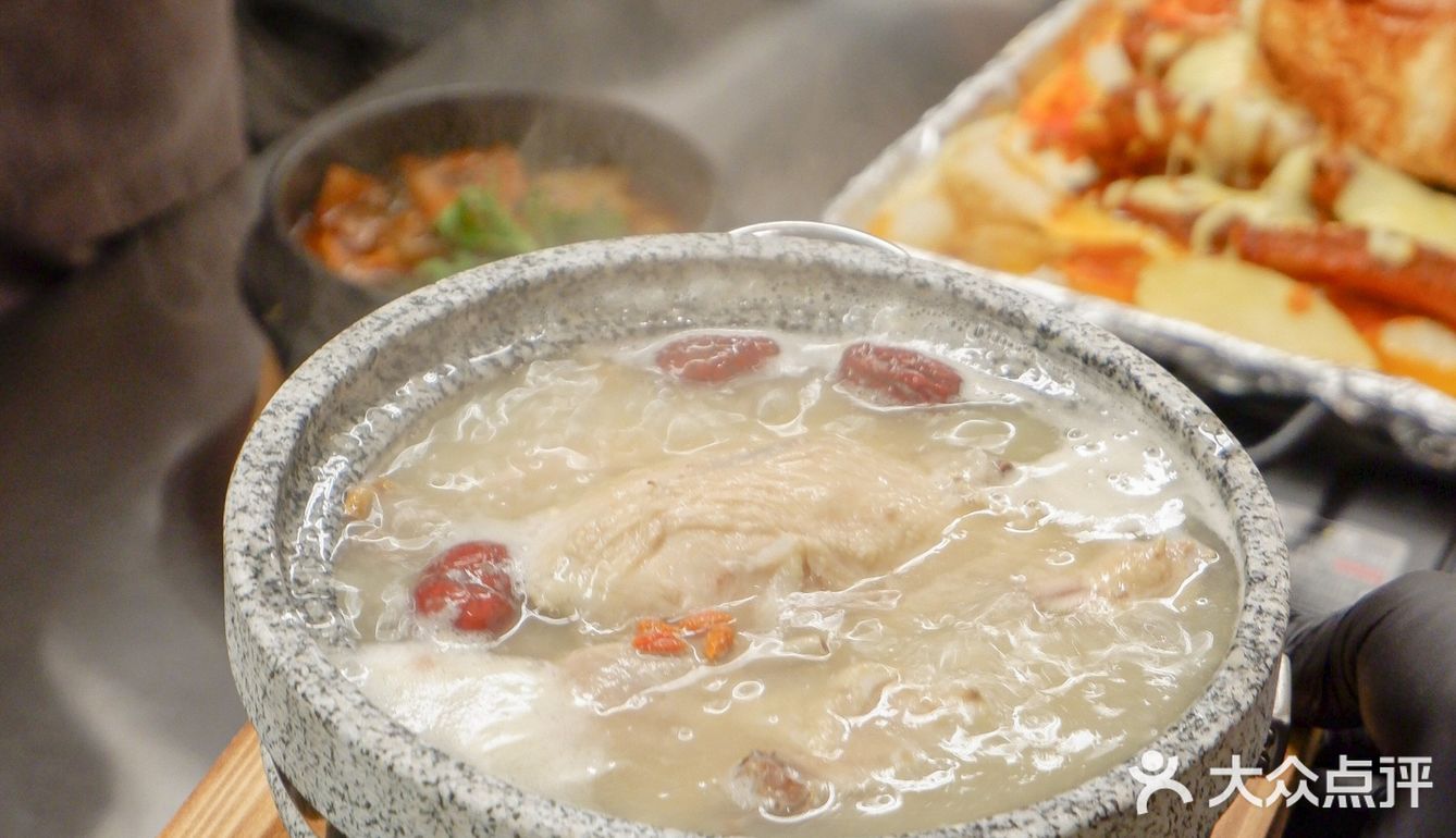 杭州新店|韩国ins厨房醉好吃餐厅😲牛肉绝