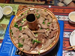 -如意林卡藏餐吧 (九寨沟店)