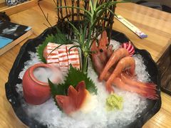 -季玄精致日本料理自助餐(闸北公园店)