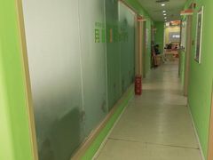 -昂立青少儿成长中心(长宁仙霞校区)