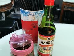 -食惠里小笼包面馆(越秀店)