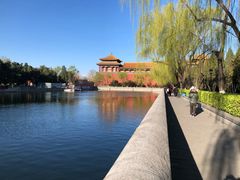 -东华门大街小区