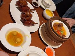 -杭州JW万豪酒店-万豪中餐厅