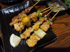 -木子烧鸟屋(百子湾店)