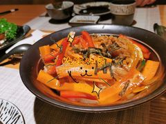 -旺角里·榴莲鸡煲(兴华商场分店)