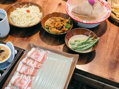 -楠火锅(哈尔滨金爵万象店)