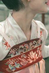 点击看大图 -浮生梦·百里长安汉服体验·化妆造型(永宁门skp店)