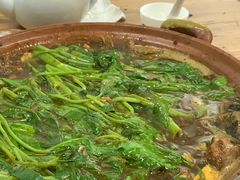 -海口滨海新村143号海南老字号炒菜店