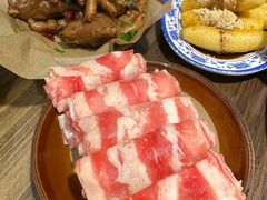 -于屿城重庆火锅(深圳总店)