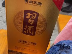 -老东风菜馆·羊肉火锅·海鲜·砂锅粥