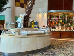 -泉州悦华酒店·自助餐厅