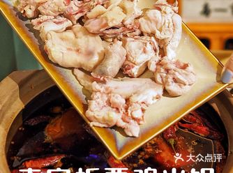 魔都探店｜人均100品尝神仙板栗鸡…