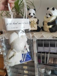 点击看大图 -盼兮·日式美睫沙龙