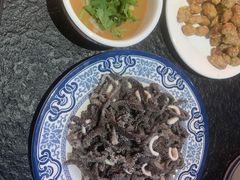 -老北京胡同味道二荤铺(酒仙桥店)