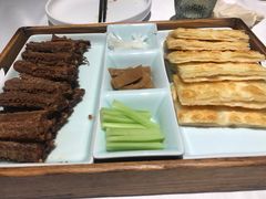 -106餐厅北京菜.烤鸭(百子湾店)