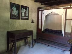 iphone_upload_pic-韶山毛泽东同志故居