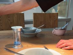 -蜜桃餐厅·伴山(湖滨商业街店)