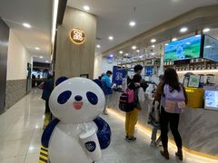 -茶百道(龙阳广场店)