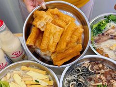 -福屿鲜捞小吃·捞化(福屿总店)