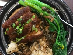 -壹煲·煲仔饭·荷叶蒸饭·汤粉面